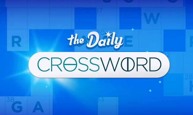 Daily Crossword