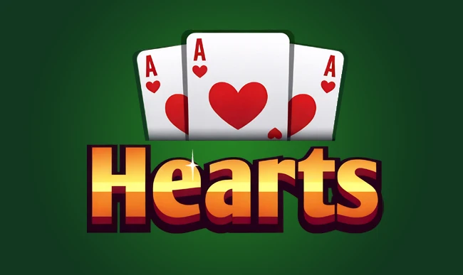 Hearts